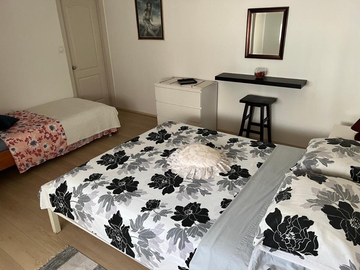 Casa Dolcevita Šibenik Exterior foto