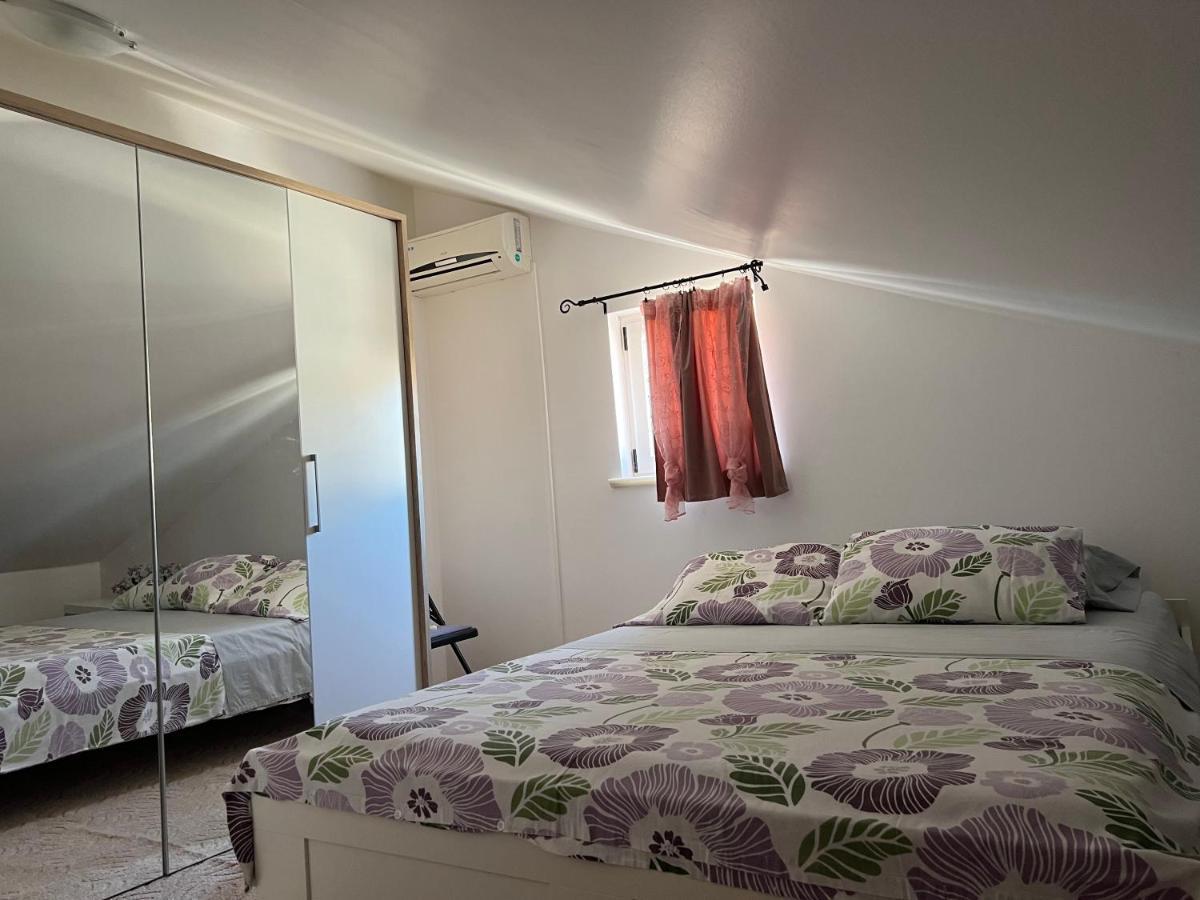 Casa Dolcevita Šibenik Exterior foto