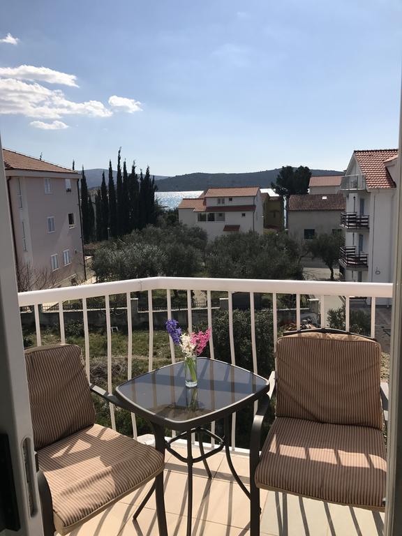 Casa Dolcevita Šibenik Exterior foto