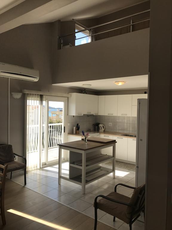 Casa Dolcevita Šibenik Exterior foto