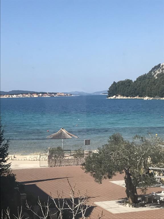 Casa Dolcevita Šibenik Exterior foto