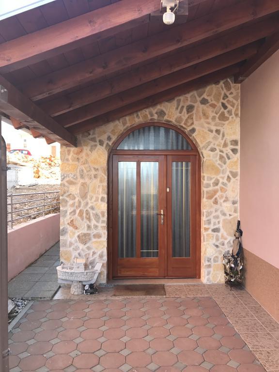 Casa Dolcevita Šibenik Exterior foto