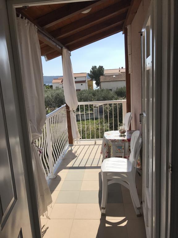 Casa Dolcevita Šibenik Exterior foto
