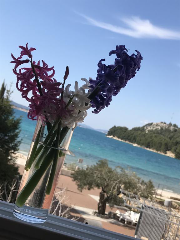 Casa Dolcevita Šibenik Exterior foto