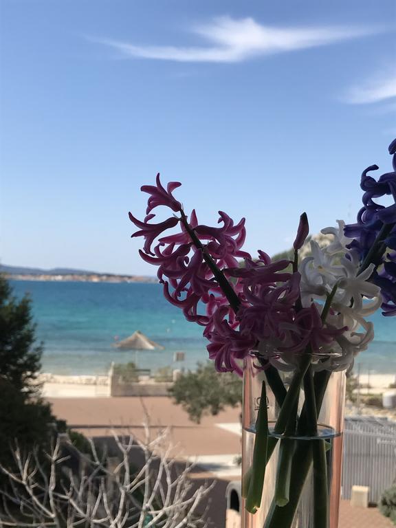 Casa Dolcevita Šibenik Exterior foto