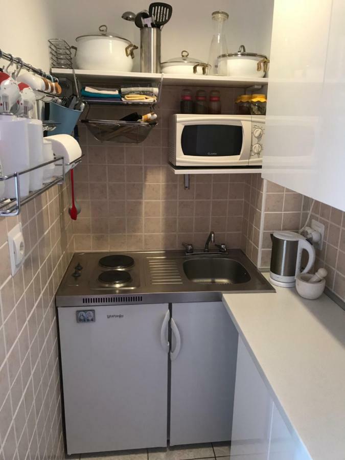Casa Dolcevita Šibenik Exterior foto