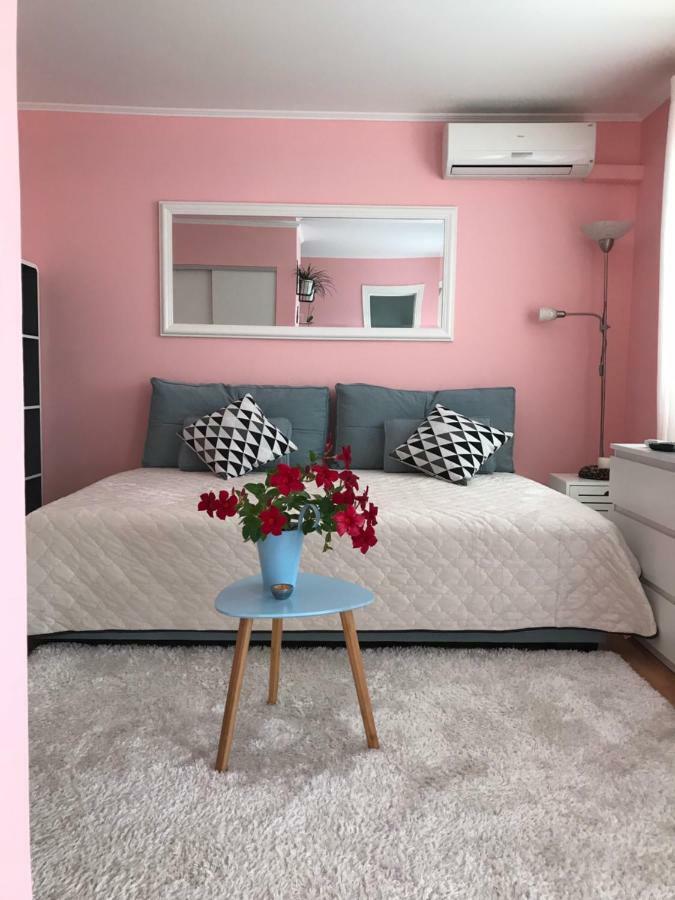 Casa Dolcevita Šibenik Exterior foto