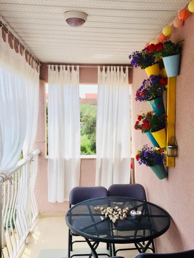 Casa Dolcevita Šibenik Exterior foto